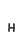 h