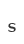 s
