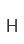 H