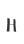 H
