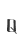 Q