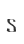 S