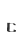 c