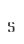 s