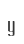 y