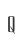 Q