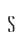 S