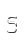 s