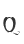 Q