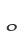 o