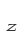 z
