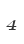 4
