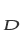 D