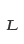 L