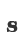 s