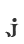 j