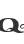Q