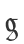g