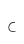 C