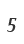5