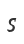 S