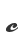 c