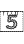 5