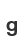 g
