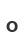 o