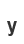 y