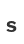 S