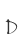 D
