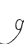 G