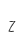 Z