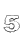 5