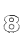 8