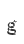g