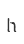 h