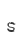 s