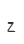 z