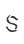 S