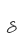 S