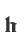 h