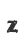 z