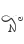 N