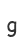 g