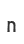 n