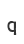 q