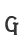 G