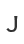 J